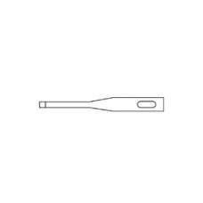 Micro Scalpel Blade No. 61 Pack of 25 Stainless Steel,